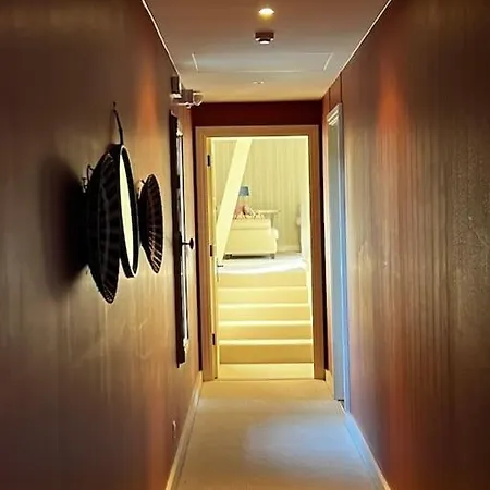 Parenthese Propriete Grand Luxe En Foret * Louresse-Rochemenier